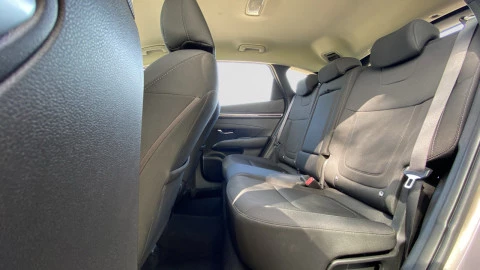 Hyundai Tucson 1.6 TGDI 110kW (150CV) Klass