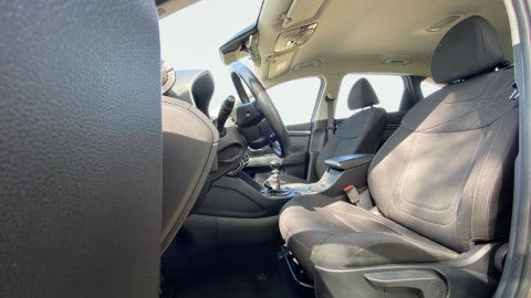 Hyundai Tucson 1.6 TGDI 110kW (150CV) Klass