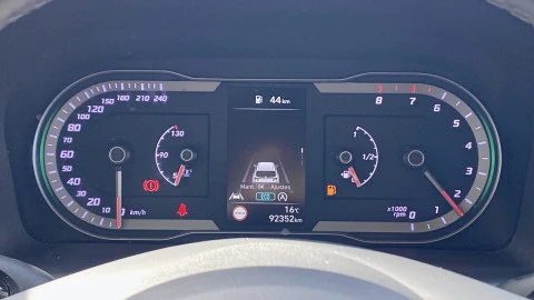 Hyundai Tucson 1.6 TGDI 110kW (150CV) Klass