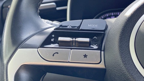 Hyundai Tucson 1.6 TGDI 110kW (150CV) Klass