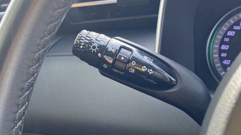 Hyundai Tucson 1.6 TGDI 110kW (150CV) Klass