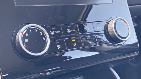 Hyundai Tucson 1.6 TGDI 110kW (150CV) Klass