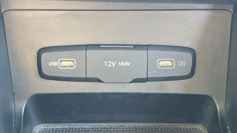 Hyundai Tucson 1.6 TGDI 110kW (150CV) Klass