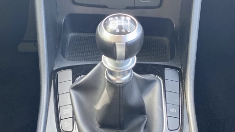 Hyundai Tucson 1.6 TGDI 110kW (150CV) Klass