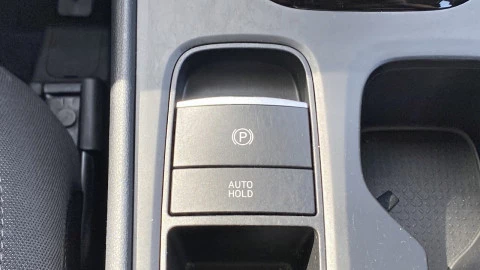 Hyundai Tucson 1.6 TGDI 110kW (150CV) Klass