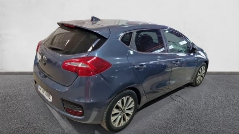 Kia Cee'd 1.4 CVVT 74kW (100CV) Concept Plus