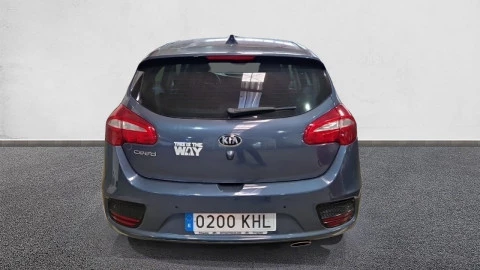 Kia Cee'd 1.4 CVVT 74kW (100CV) Concept Plus