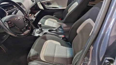 Kia Cee'd 1.4 CVVT 74kW (100CV) Concept Plus