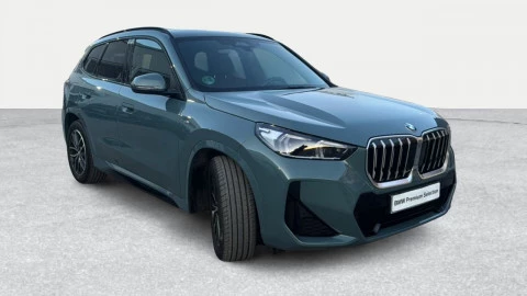 BMW X1 sDrive18d