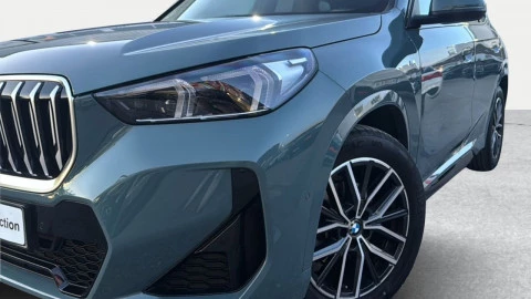 BMW X1 sDrive18d