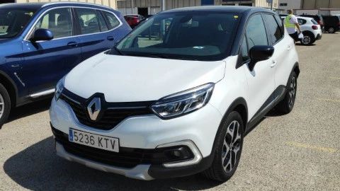 Renault Captur Zen Energy dCi 66kW (90CV) -18