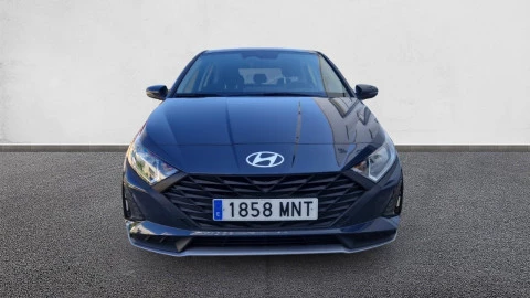 Hyundai i20 1.2 MPI Klass