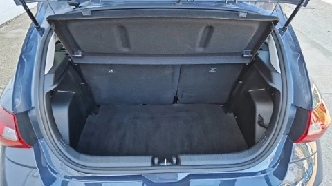 Hyundai i20 1.2 MPI Klass