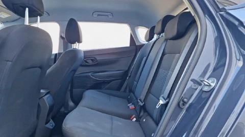 Hyundai i20 1.2 MPI Klass