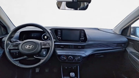 Hyundai i20 1.2 MPI Klass