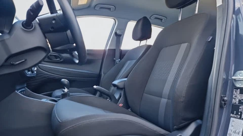 Hyundai i20 1.2 MPI Klass