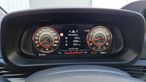 Hyundai i20 1.2 MPI Klass