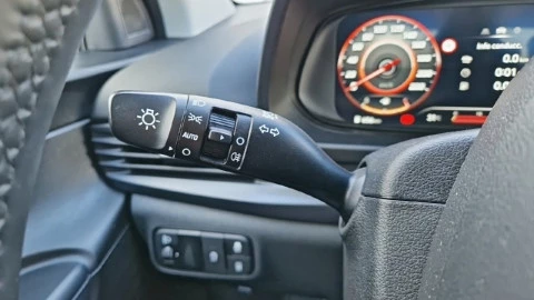 Hyundai i20 1.2 MPI Klass