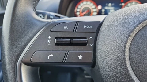 Hyundai i20 1.2 MPI Klass