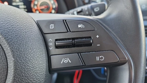 Hyundai i20 1.2 MPI Klass