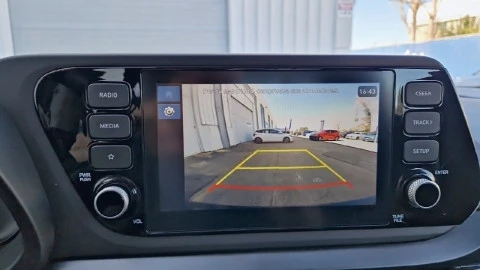 Hyundai i20 1.2 MPI Klass