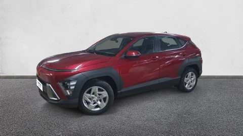 Hyundai Kona 1.6T 138CV Maxx