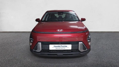 Hyundai Kona 1.6T 138CV Maxx