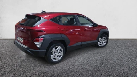 Hyundai Kona 1.6T 138CV Maxx