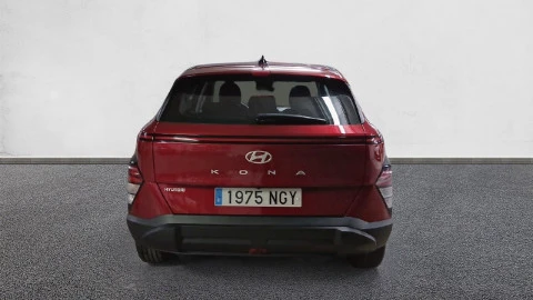 Hyundai Kona 1.6T 138CV Maxx