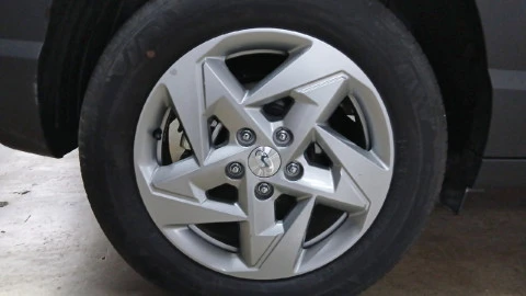 Hyundai Kona 1.6T 138CV Maxx