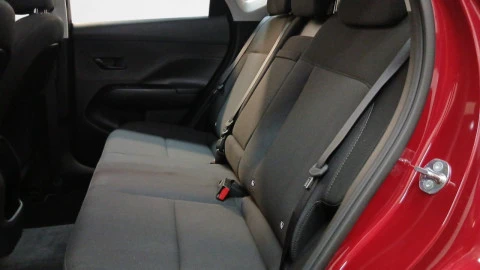 Hyundai Kona 1.6T 138CV Maxx
