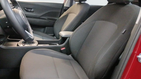 Hyundai Kona 1.6T 138CV Maxx