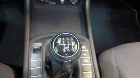 Hyundai Kona 1.6T 138CV Maxx