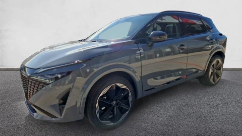 Nissan Qashqai DIG-T 103kW (140CV) mHEV 4x2 N-Design