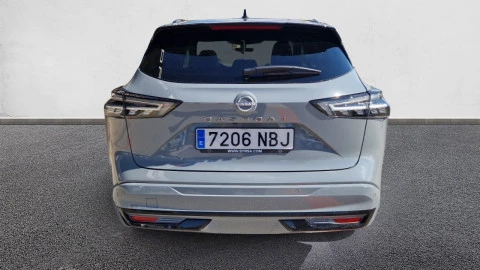 Nissan Qashqai DIG-T 103kW (140CV) mHEV 4x2 N-Design