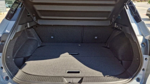 Nissan Qashqai DIG-T 103kW (140CV) mHEV 4x2 N-Design