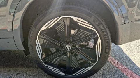 Nissan Qashqai DIG-T 103kW (140CV) mHEV 4x2 N-Design