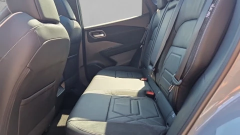 Nissan Qashqai DIG-T 103kW (140CV) mHEV 4x2 N-Design