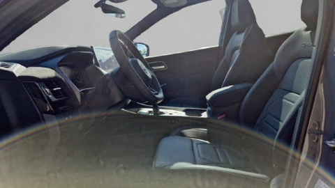 Nissan Qashqai DIG-T 103kW (140CV) mHEV 4x2 N-Design