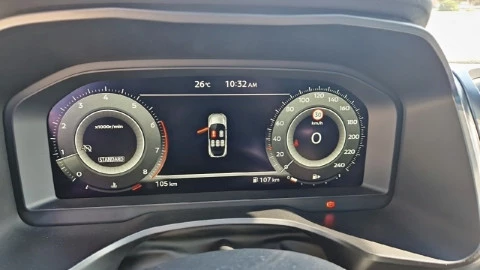 Nissan Qashqai DIG-T 103kW (140CV) mHEV 4x2 N-Design