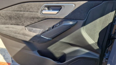 Nissan Qashqai DIG-T 103kW (140CV) mHEV 4x2 N-Design