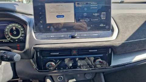 Nissan Qashqai DIG-T 103kW (140CV) mHEV 4x2 N-Design