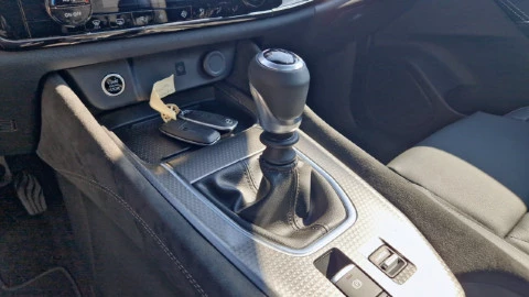 Nissan Qashqai DIG-T 103kW (140CV) mHEV 4x2 N-Design