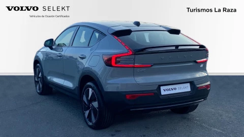 Volvo C40 Recharge Single Plus Auto