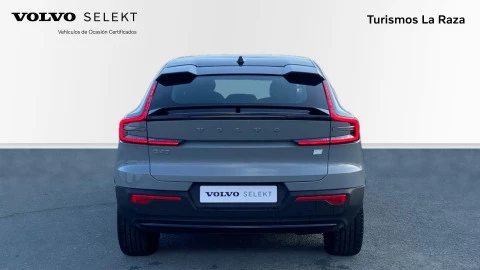 Volvo C40 Recharge Single Plus Auto