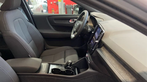 Volvo C40 Recharge Single Plus Auto