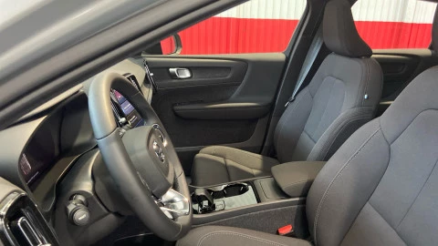 Volvo C40 Recharge Single Plus Auto