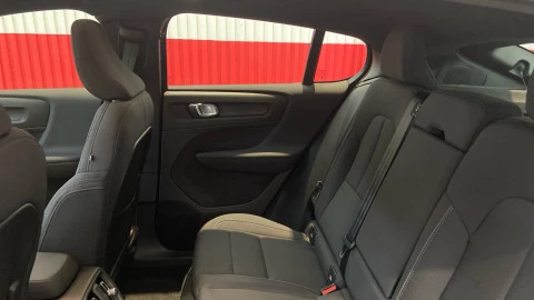 Volvo C40 Recharge Single Plus Auto