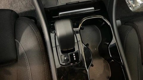 Volvo C40 Recharge Single Plus Auto