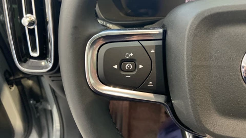 Volvo C40 Recharge Single Plus Auto